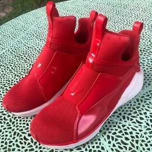 Puma Fierce Sneaker